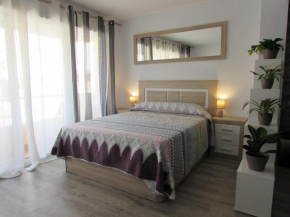 GARRUCHA HOME AND BEACH, Garrucha